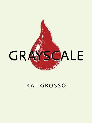 cover image of Grayscale